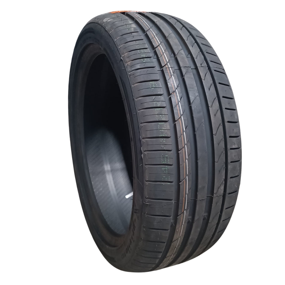 Neumatico 245/40 R19 Tracmax Pcr X-privilo Tx3 98yxl
