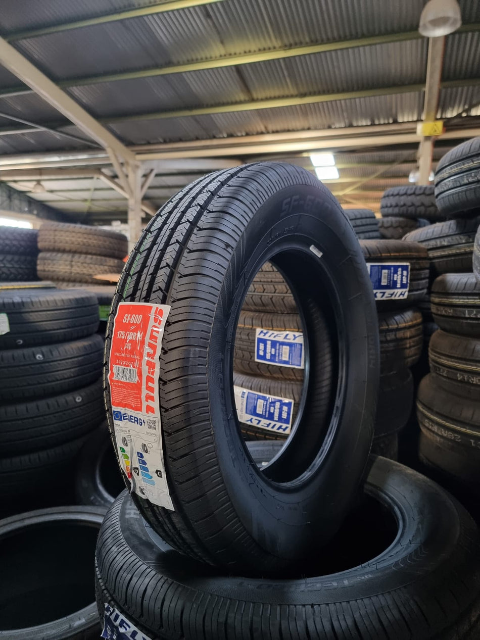 NEUMATICO 175/70 R14 SUNFULL SF-600 84T