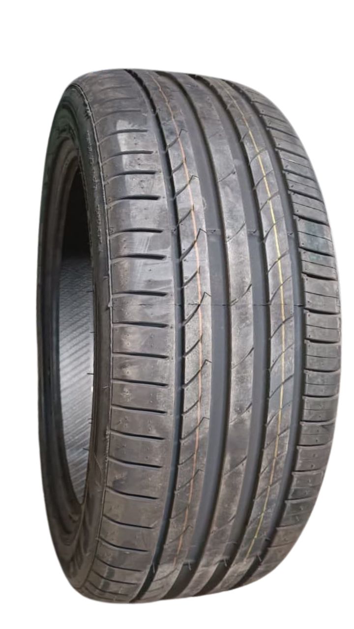 Neumatico 255/45 R19 Tracmax X-privilo Tx3pcr 104yxl (z)