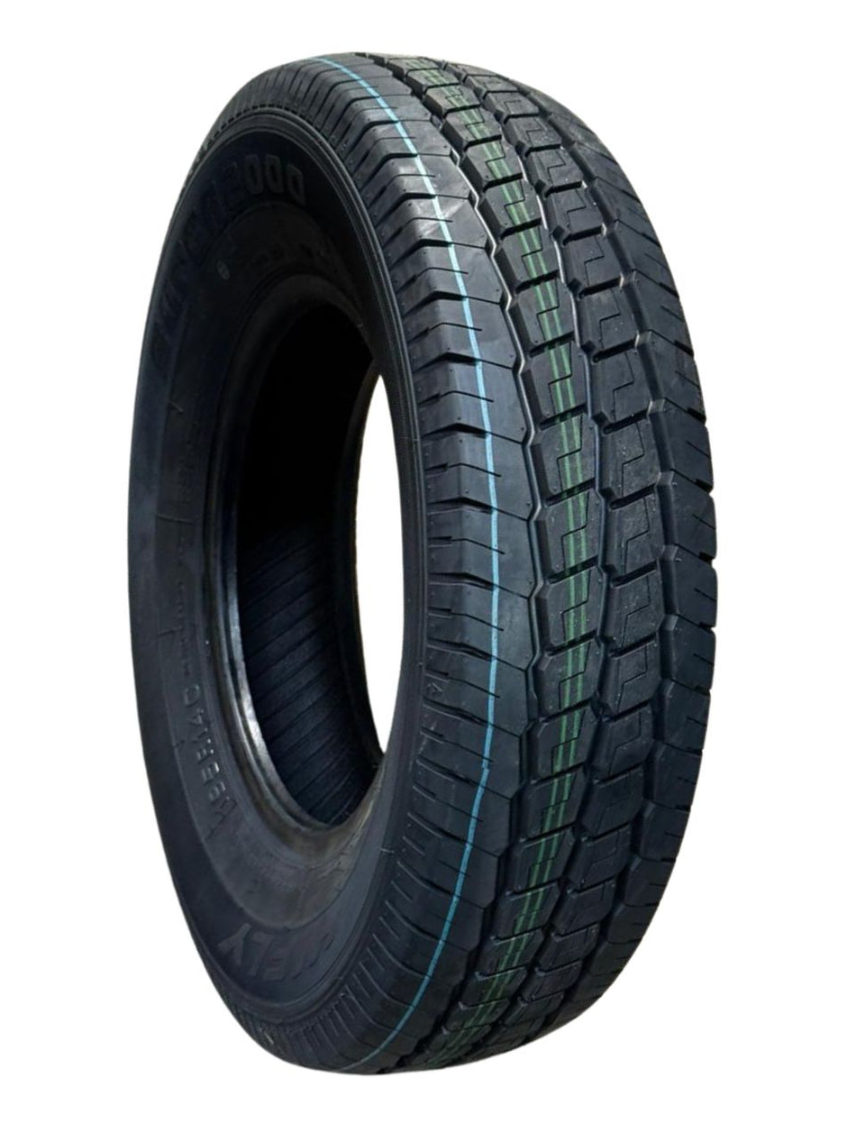 Neumatico 195 R14C Hifly S2000 106/104r 8pr Tl