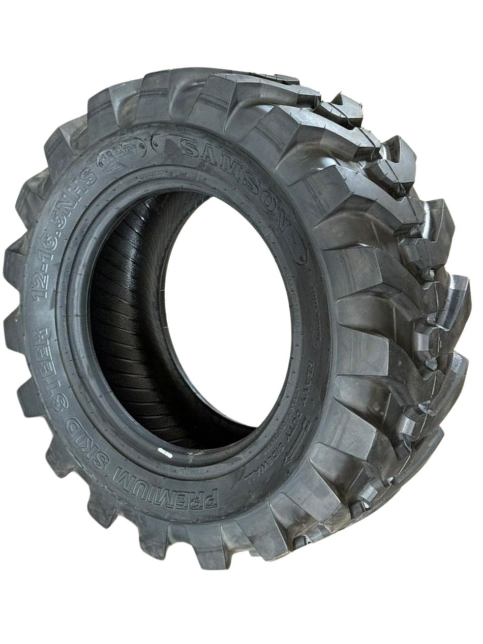 NEUMATICO 12/16.5 R4 SAMSON INDUSTRIAL L-2D 12PR