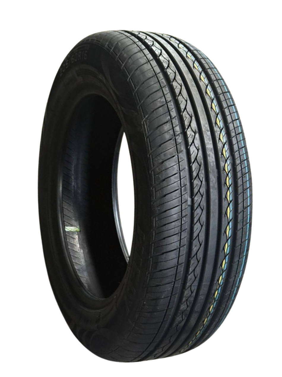Neumatico 205/60 R16 Hifly Hf201 92v Tl M+s