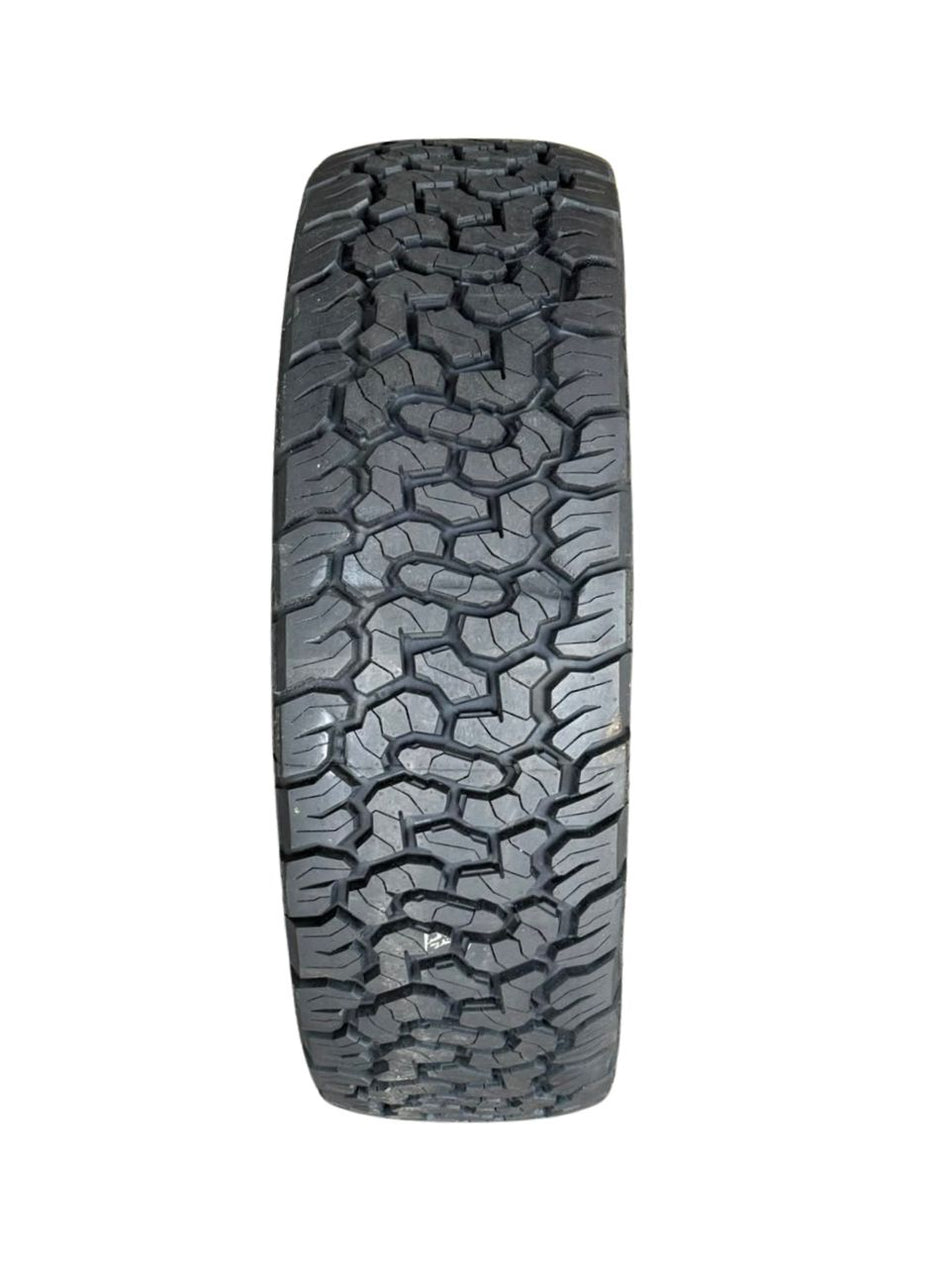Neumatico 285/75 R17 10pr 121/118s Xbri Brutus Ta