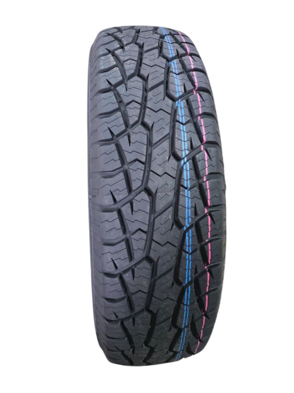 NEUMATICO 245/75 R16 HIFLY AT601 111S VIGOROUS
