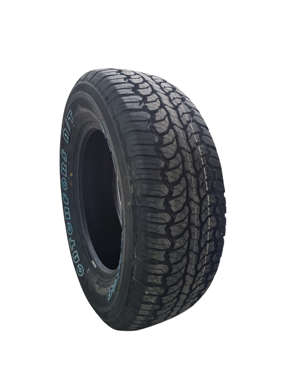 NEUMATICO 255/65 R17 WINDFORCE CATCHFORS A/T  110T