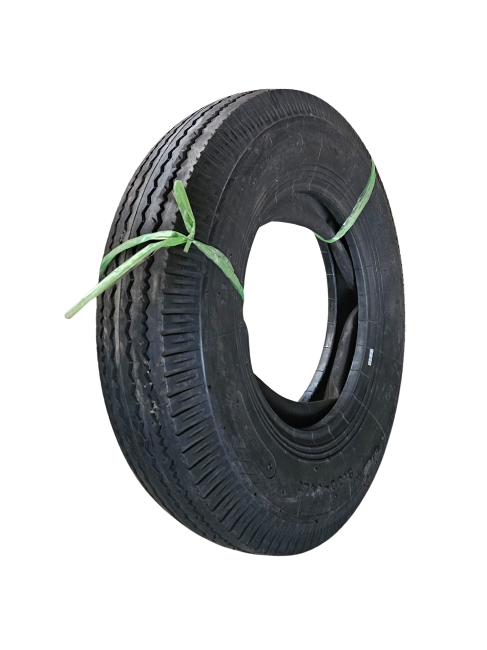 NEUMATICO 600 R14 LINGLONG LL-17 10PR