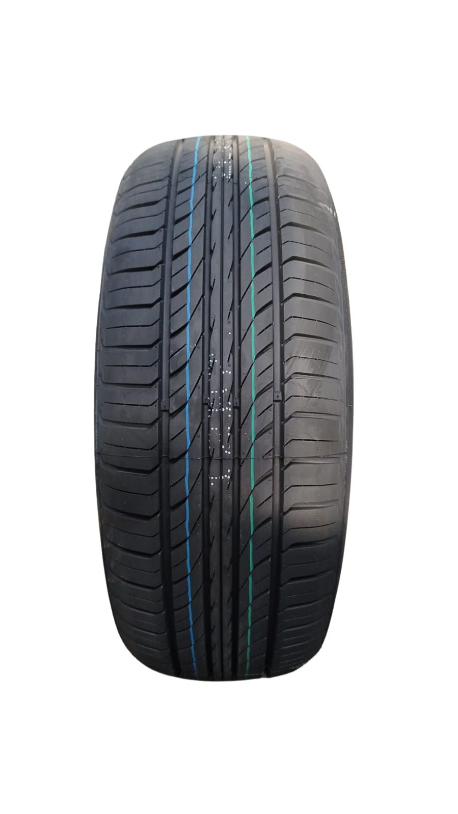 Neumatico 195/55 R16 Xbri Ecology 87v