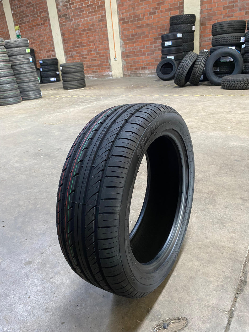 Neumatico 195/50 R16 Sunfull Sf-888 88vxl
