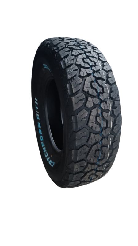 Neumatico 265/75 R16 Windforce Catchfors 116t A/t