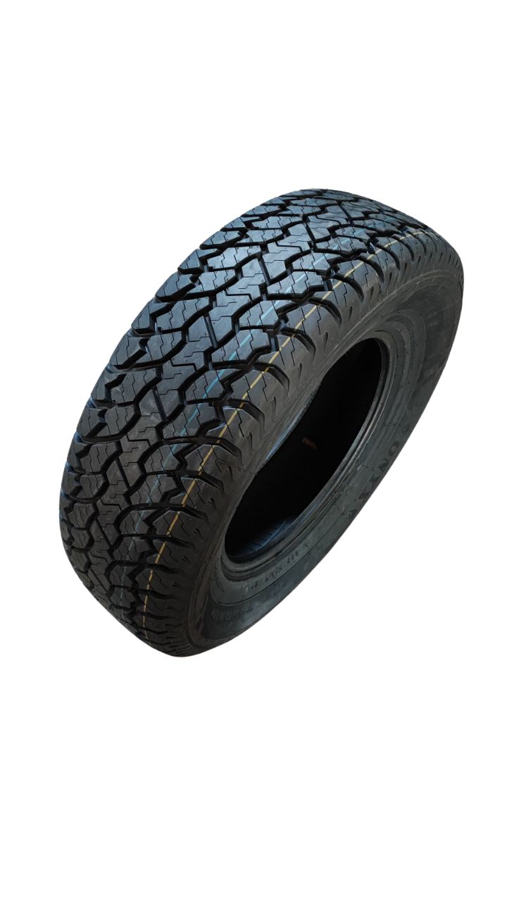 Neumatico 265/70 R17 Onyx At At187 115t 7 Telas