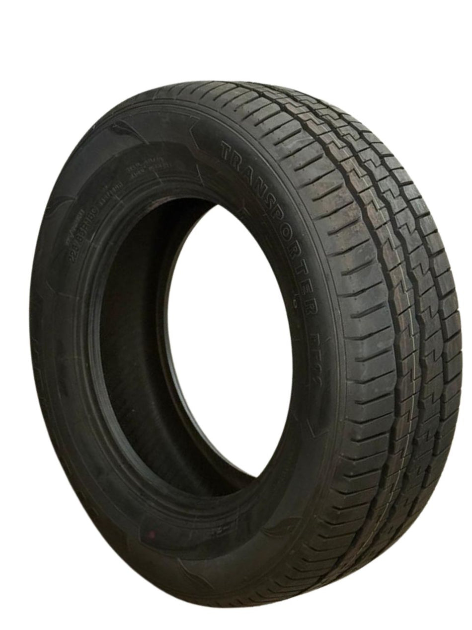 NEUMATICO 225/65 R16C 112/110 R TRANSPORTER RF09 TRACMAX PCR