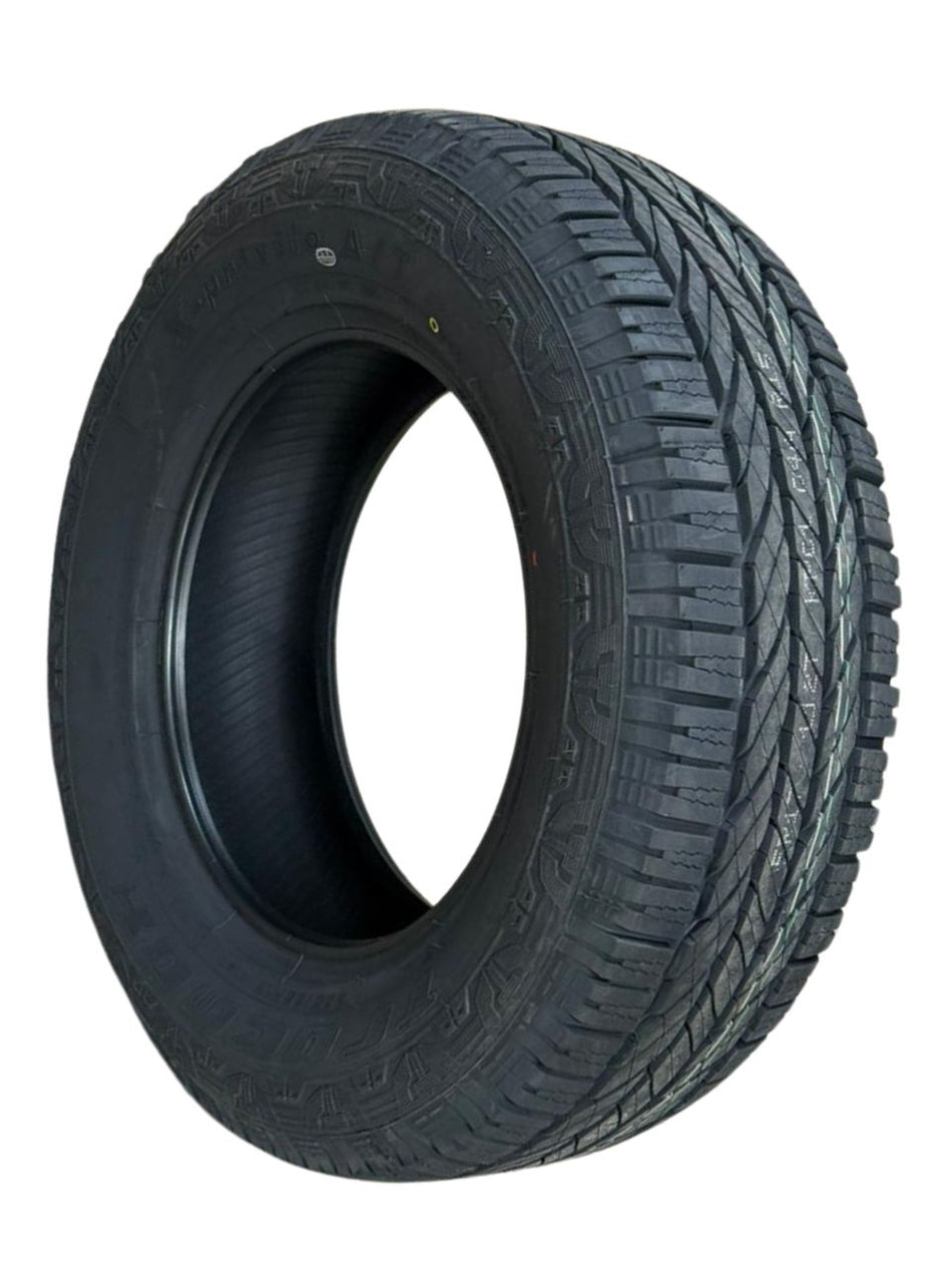 Neumatico 265/65 R17 X-privilo A/trf11 112t Tracmax At