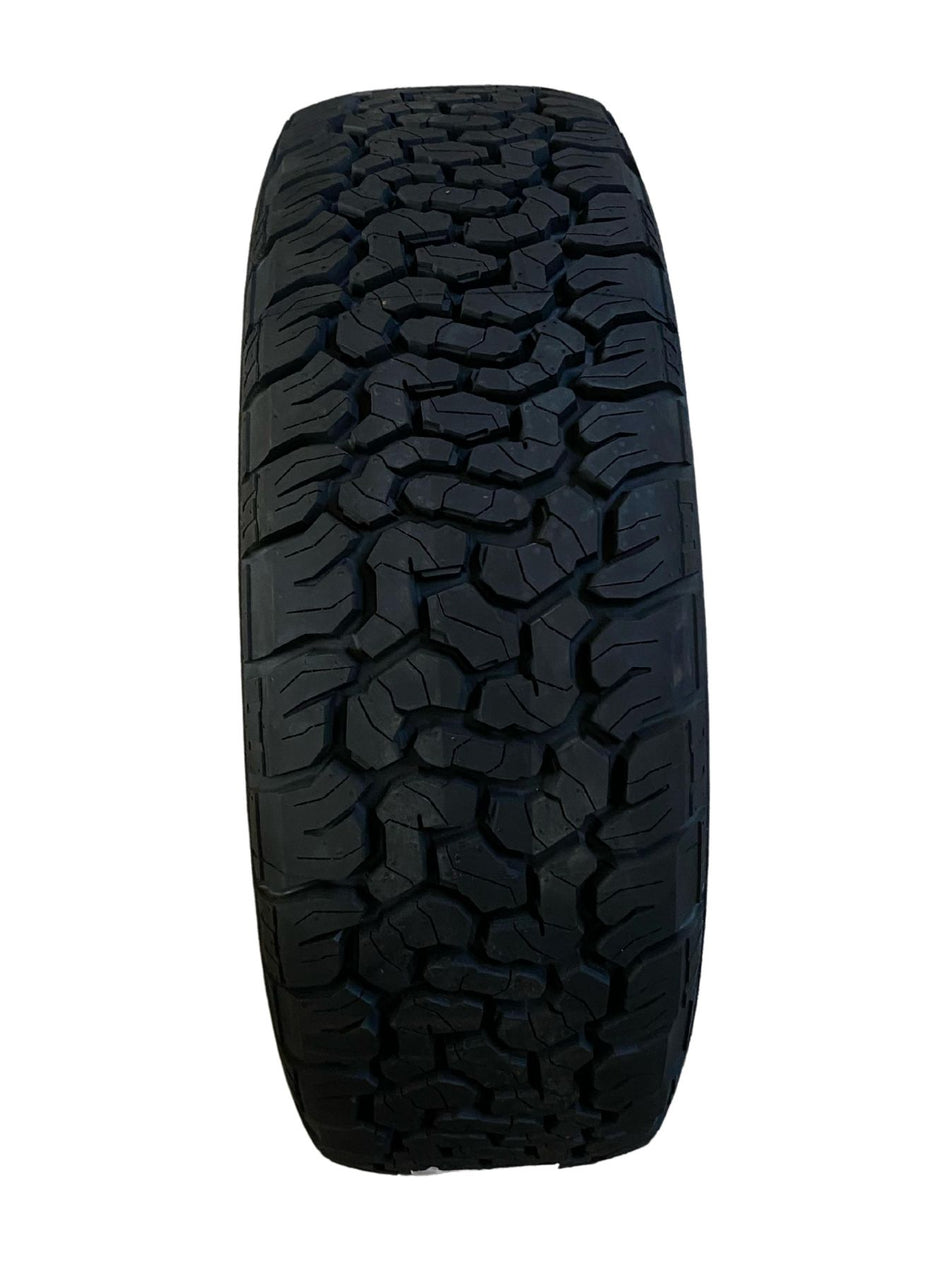 Neumatico 245/70 R16 Xbri Brutus T/a 113/110s