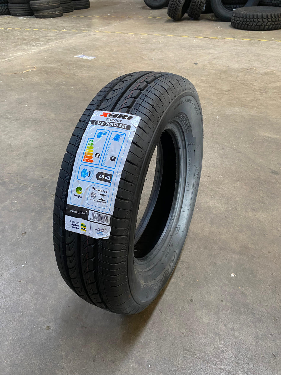 Neumatico 175/70 R13 82t Ecology Xbri