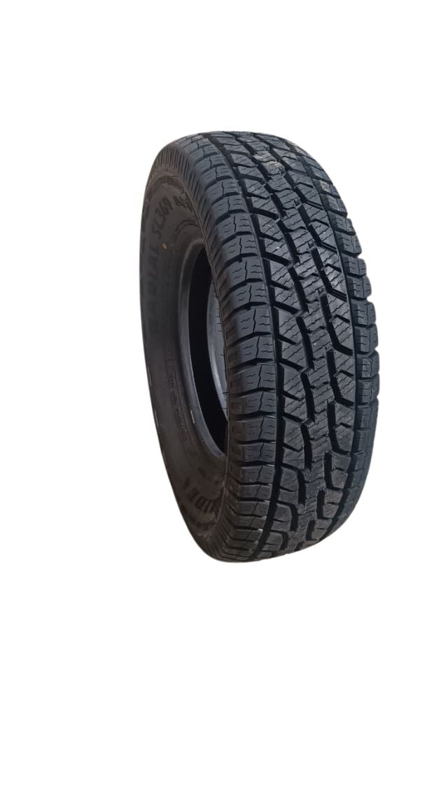 Neumatico 215/75 R14 Goodride Sl369 100t