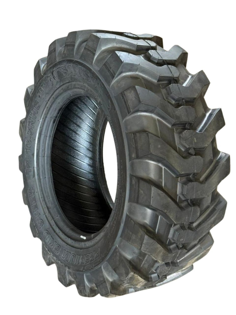 NEUMATICO 12/16.5 R4 SAMSON INDUSTRIAL L-2D 12PR