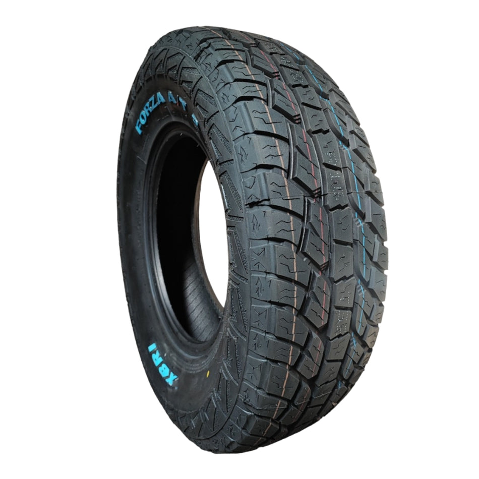 Neumatico 245/75 R16 111t Fotza A/t 2 Xbri