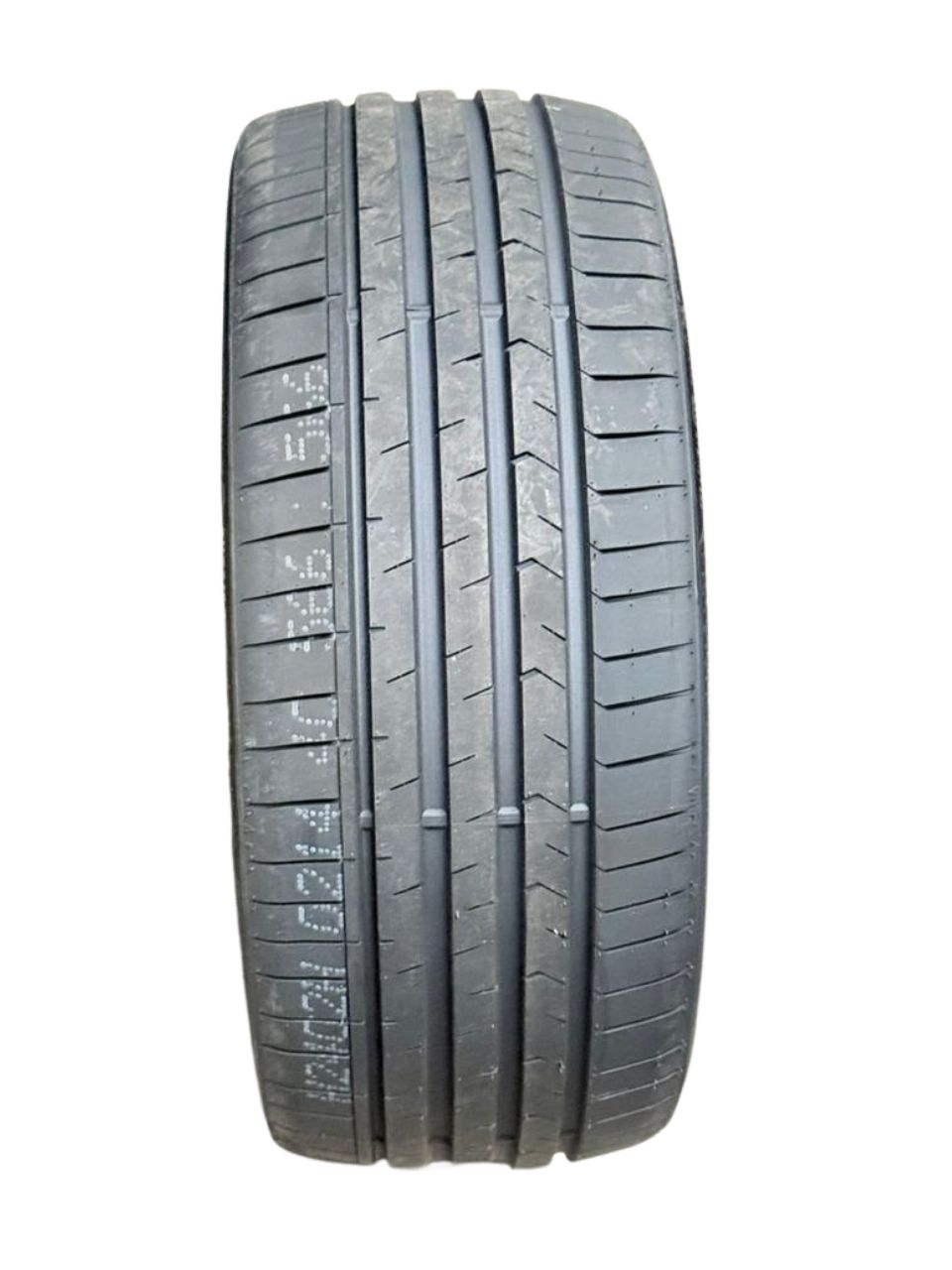 NEUMATICO 205/40 R17 LANVIGATOR CATCHPOWER 84W XL (Z) – Neumáticos
