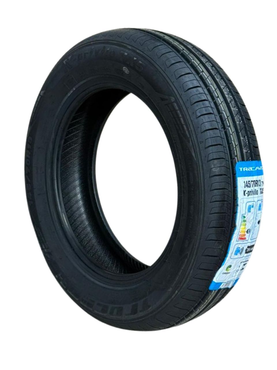 Neumatico 145/70 R13 Tracmax 71t X-privilio Tx5 – Neumáticos del Maule