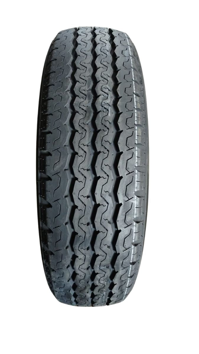 NEUMATICO 195/75 R16C TRIANGLE TR652 8PR 107/105R