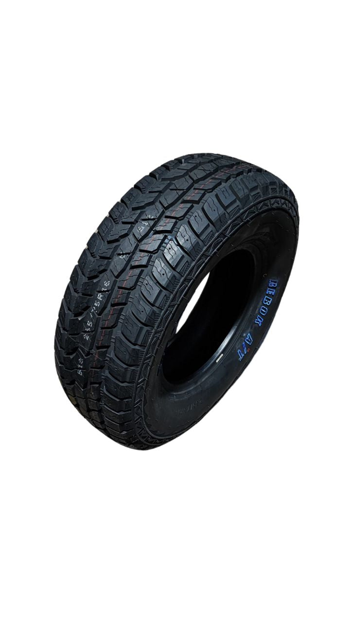 Neumatico 265/75 R16 116t Rebok At Durable