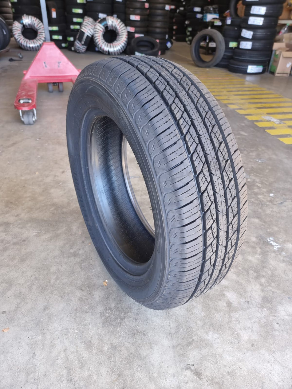 NEUMATICO 225/60 R17 GOODRIDE SU318 99T