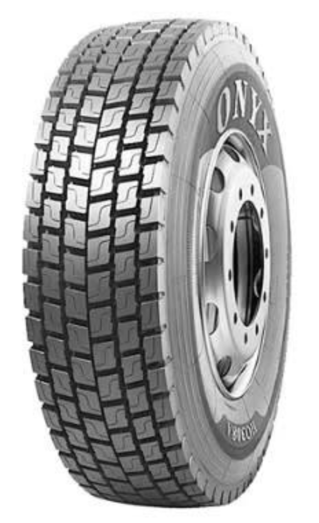 NEUMATICO 11 R22.5 16 HO308A ONYX 148/145 TBR TRACCIÓN CARRETERA