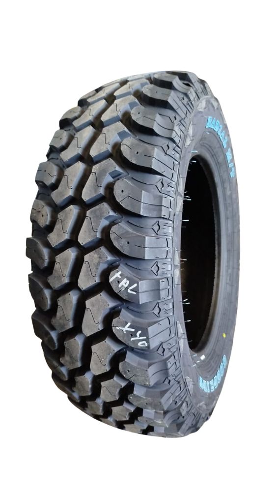 Neumatico 245/70 R17 10pr Sl366 119/116q Goodride Owl Mt
