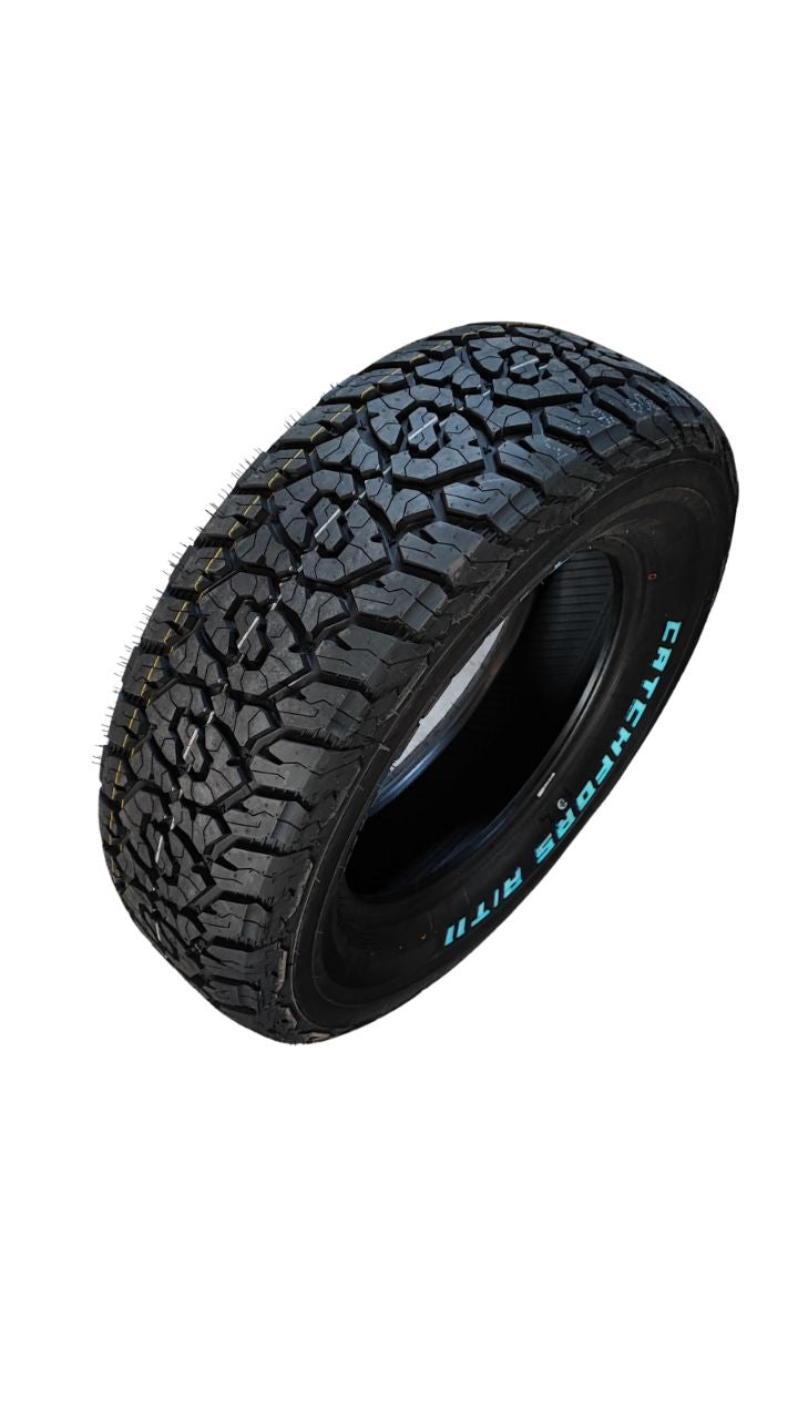 Neumatico 275/65 R18 Windforce Catchfors At Ii 123/120r