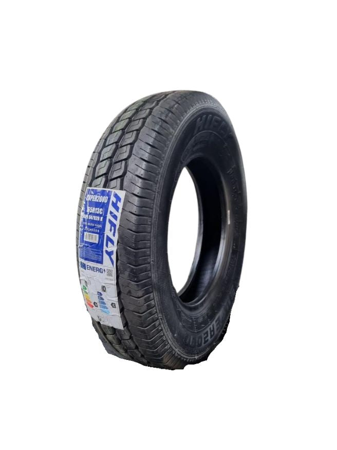 Neumatico 165 R13c Hifly S-2000 8pr 92/94r M+s