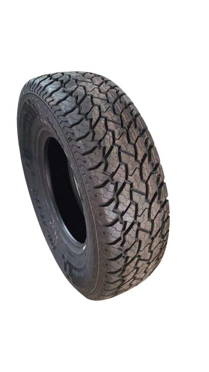 NEUMATICO 265/75 R16 MIRAGE MR-AT172 AT 116S