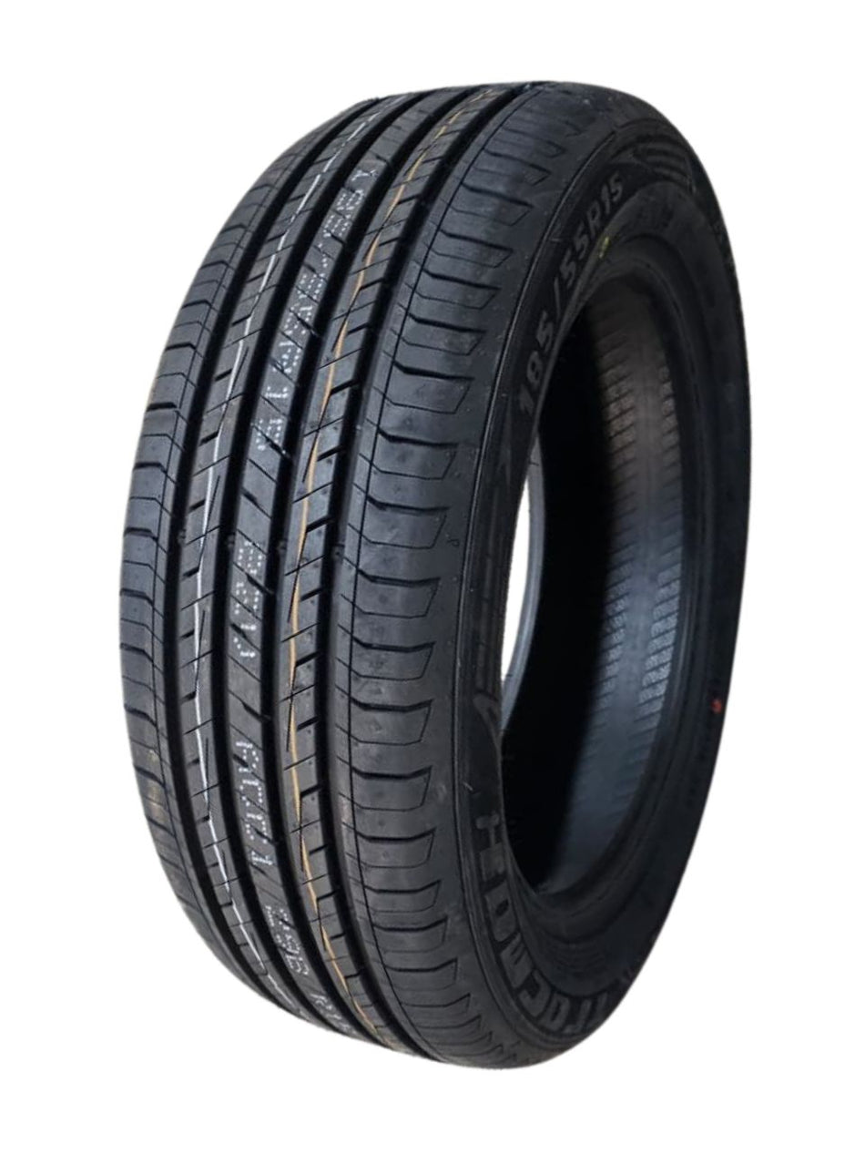 Neumatico 185/55 r15 Tracmax Privilo TX5 82V