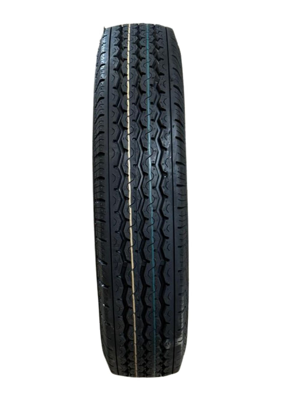 Neumatico 500 R12 Lt Hifly Super 9000 10pr 88/86p