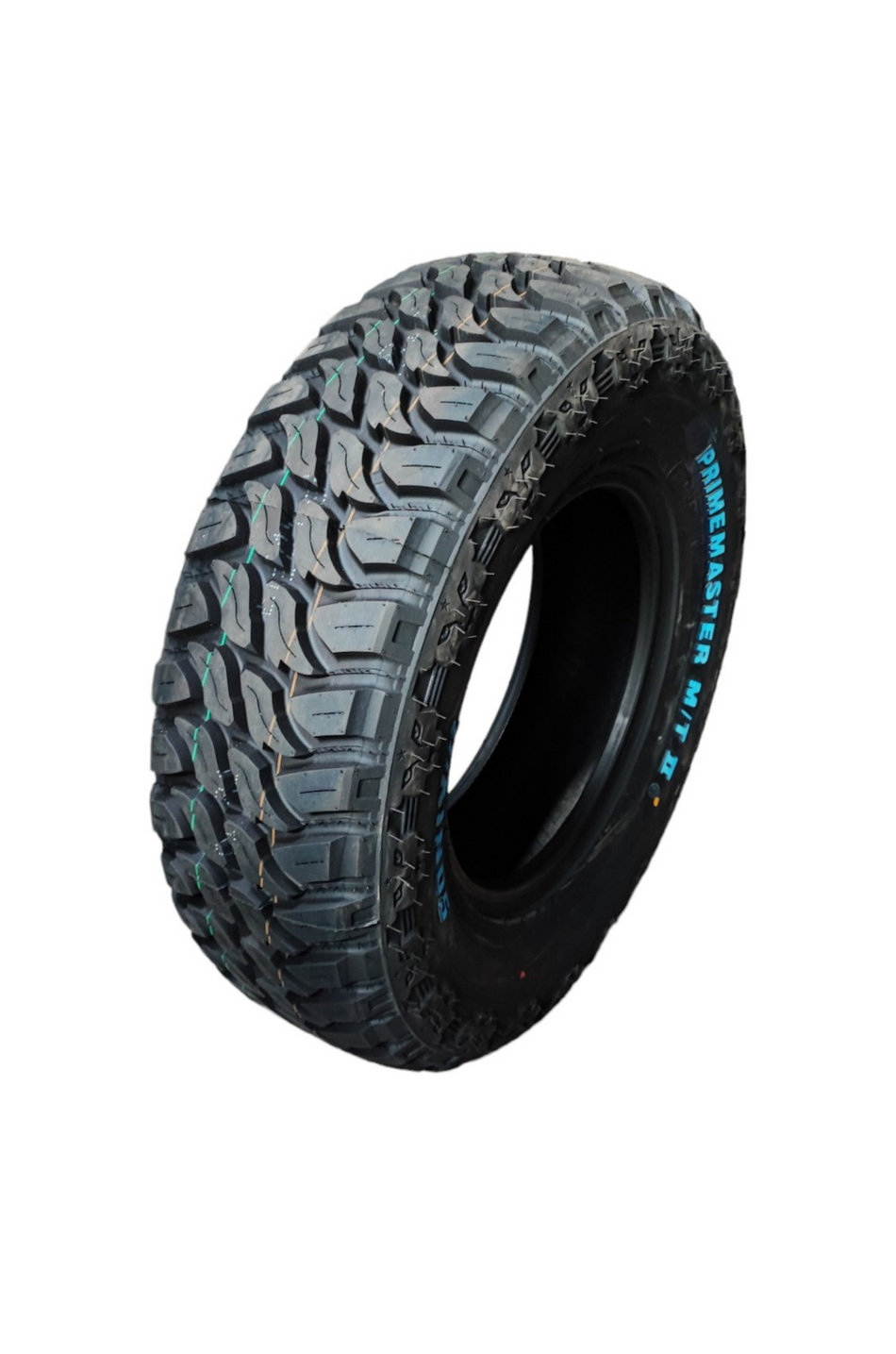 NEUMATICO 235/75 R15 LT W SONIX PRIMEMASTER M/T II 104/101Q 6PR