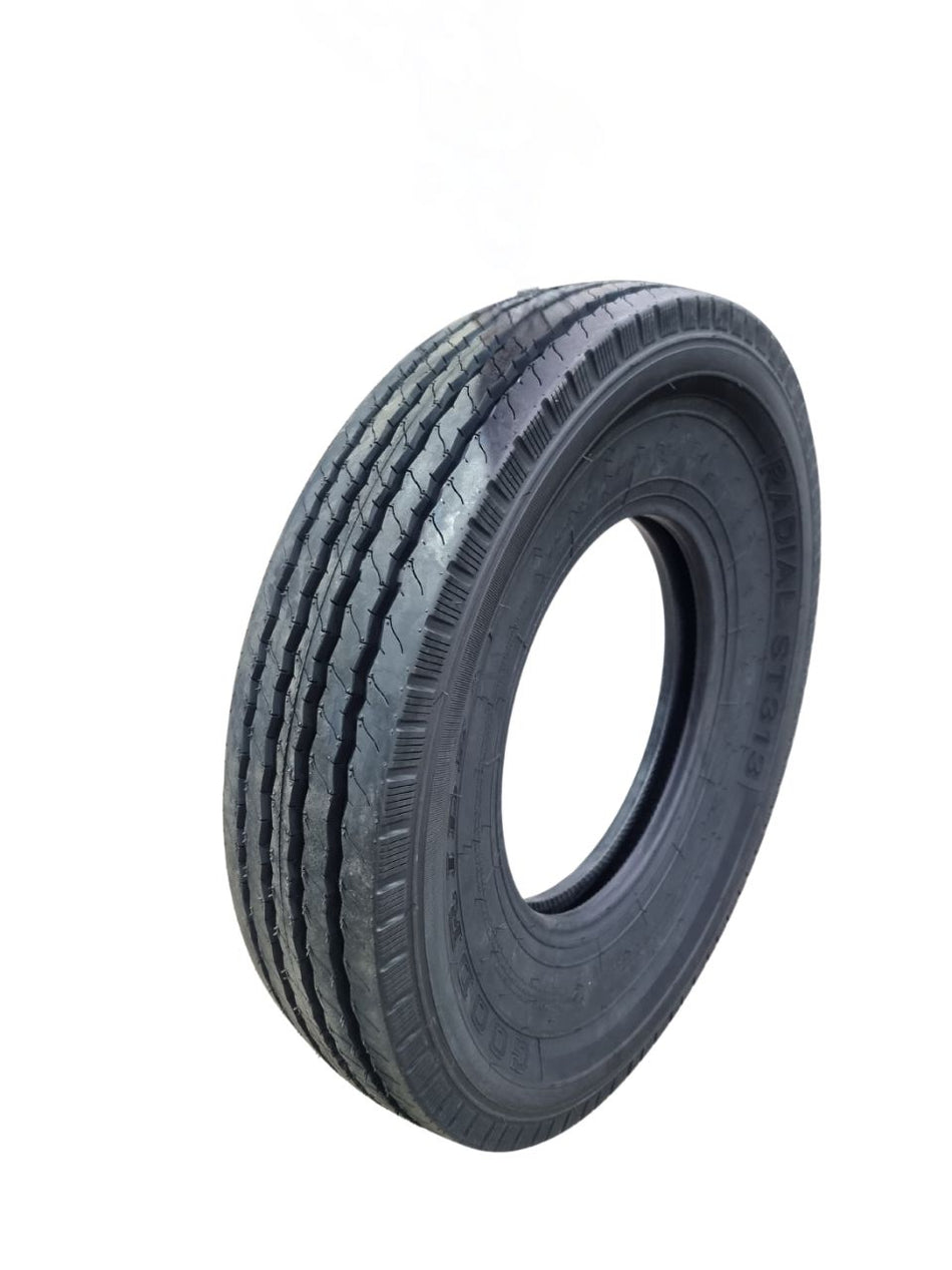 Neumatico 7.00 R15 110/106n 10pr St-313 Tubular Goodride