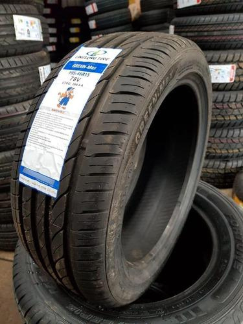 Neumático 195/45 R16 Linglong Green-max 84v Xl