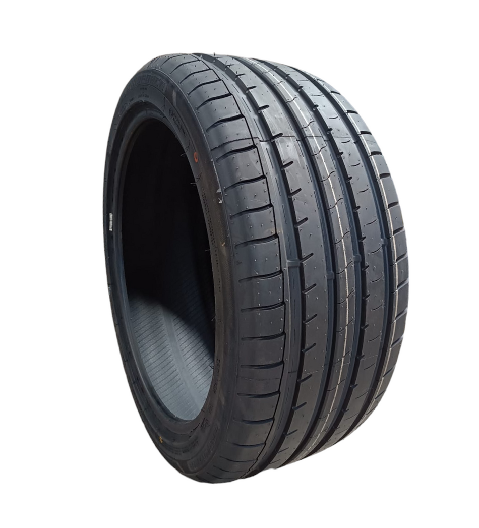 Neumatico 225/40 R18 92wxl Catchfors Uhp Windforce