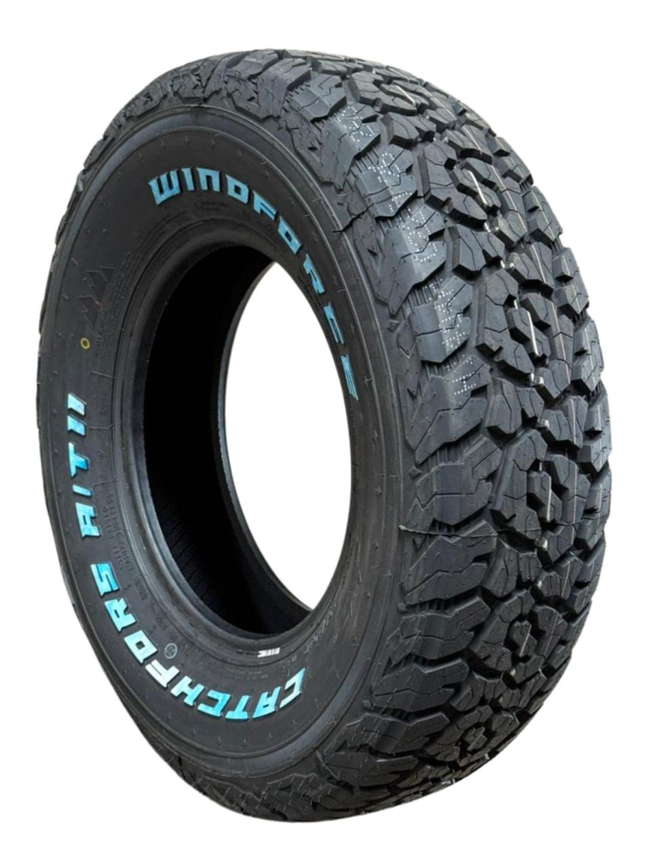 Neumatico 235/75 R15 Catchfors A/t Ii