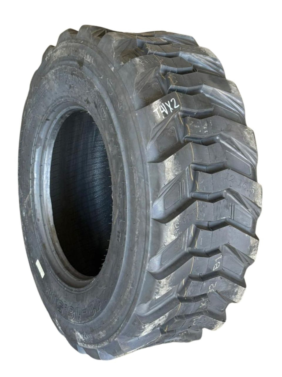 NEUMATICO 12/16.5 R4  GOODRIDE INDUSTRIAL CHAOYANG TL K192 12PR