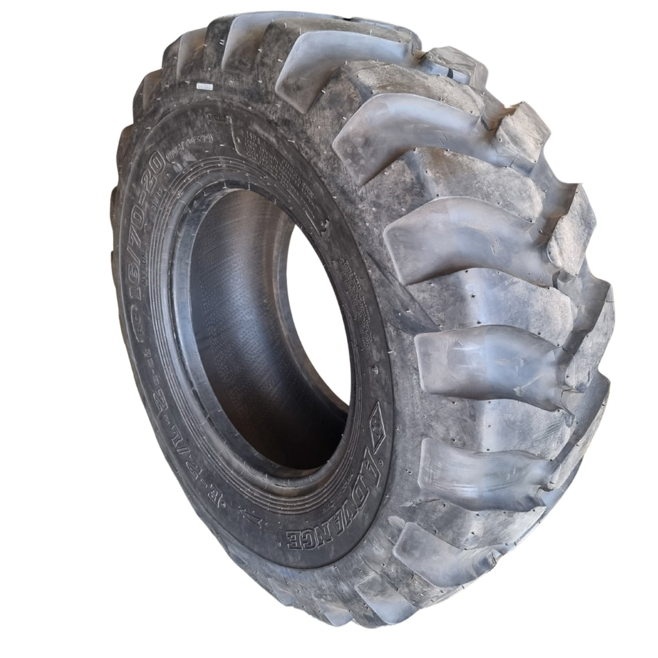 NEUMATICO 16/70-20-14 (405/70-20) G/SAMSON AGRICOLA TL E-2H