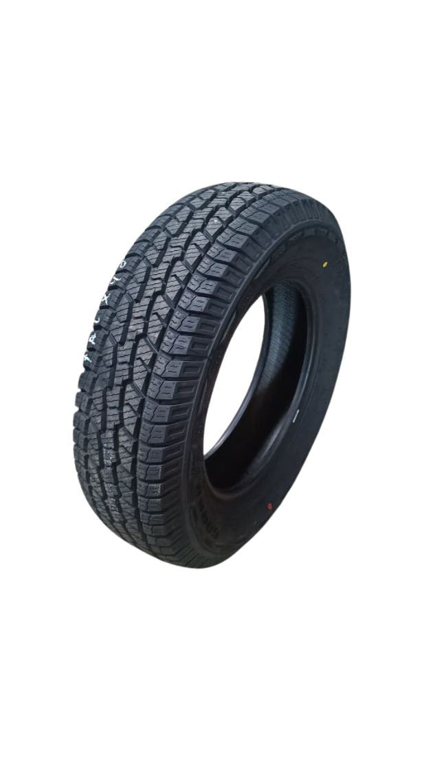 Neumatico 215/70 R16 Goodride 100s Sl 369 A/t
