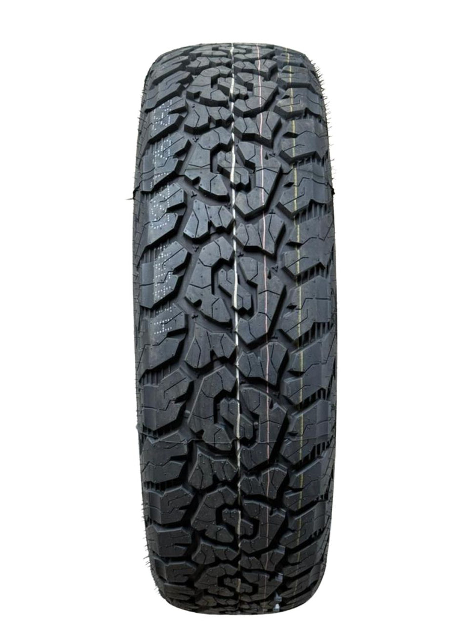 Neumatico 235/75 R15 Catchfors A/t Ii