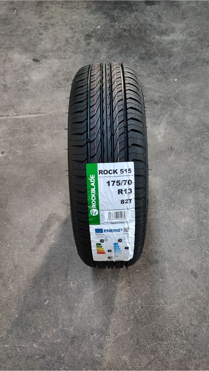 Neumatico 175/70 R13 ROCKBLADE ROCK 515 82T