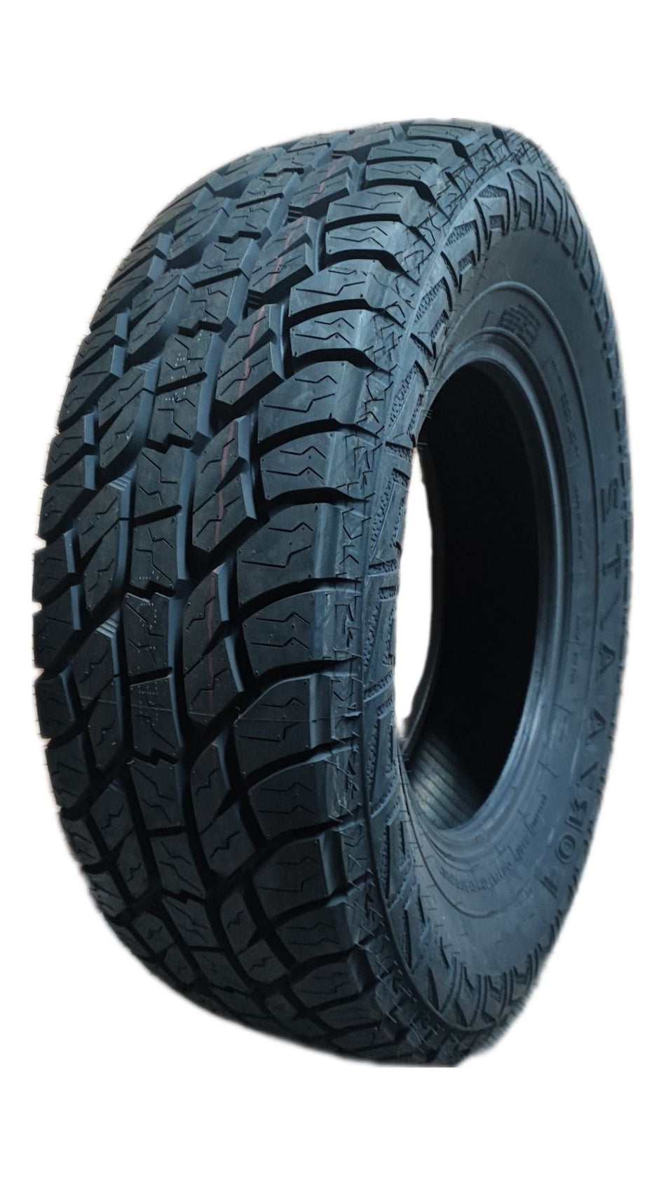 Neumatico 205/70 R15 Xbri Forza At Ii 96h