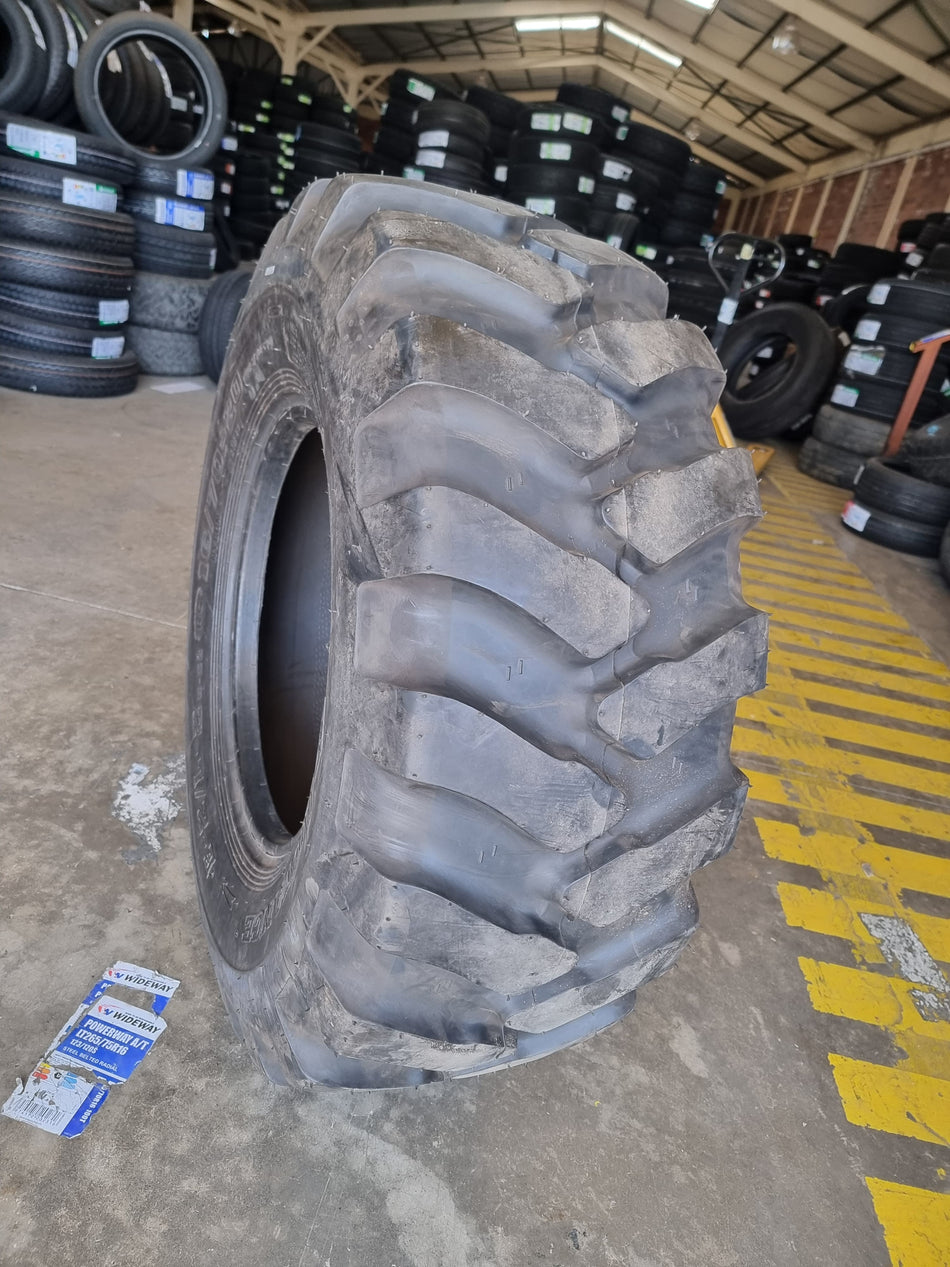 NEUMATICO 16/70-20-14 (405/70-20) G/SAMSON AGRICOLA TL E-2H