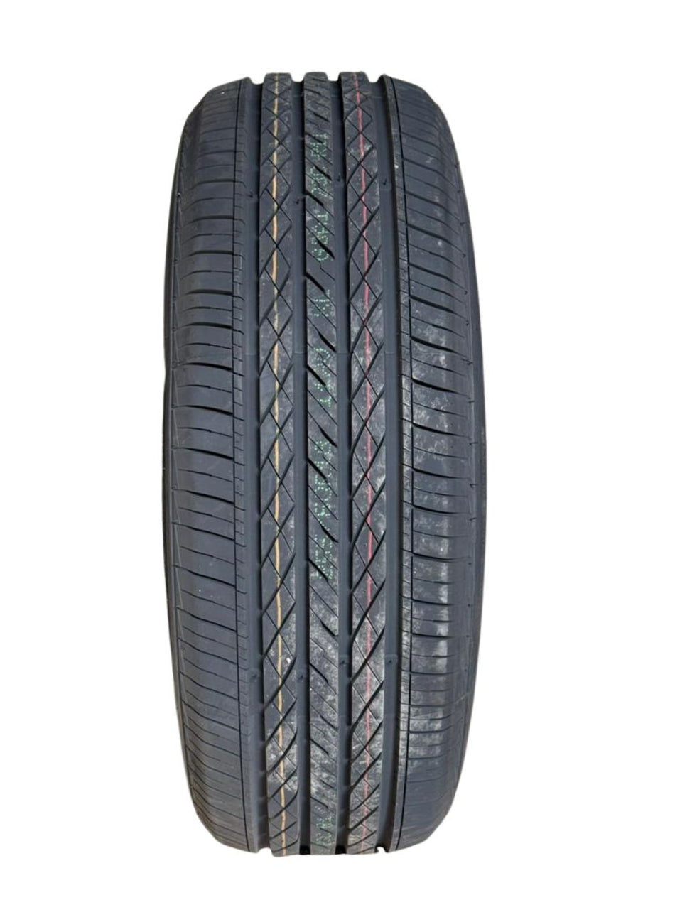 Neumatico 255/60 R18 Tracmax Xl X-privilo H/t Tracmax 112v