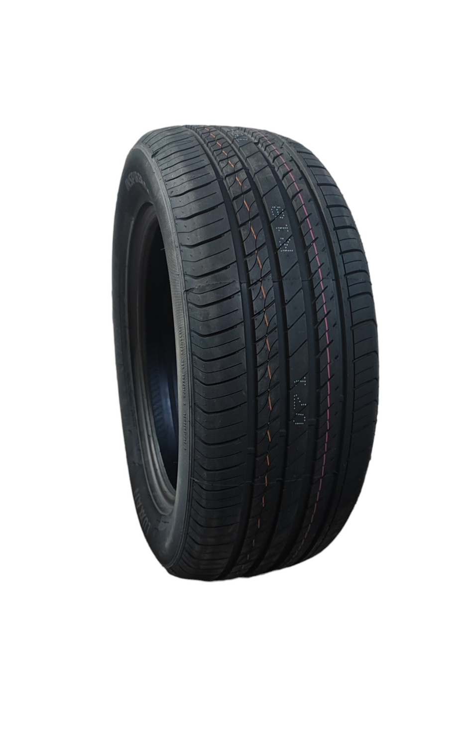 NEUMATICO 195/45 R15 LUXXAN INSPIRER S4 82V XL