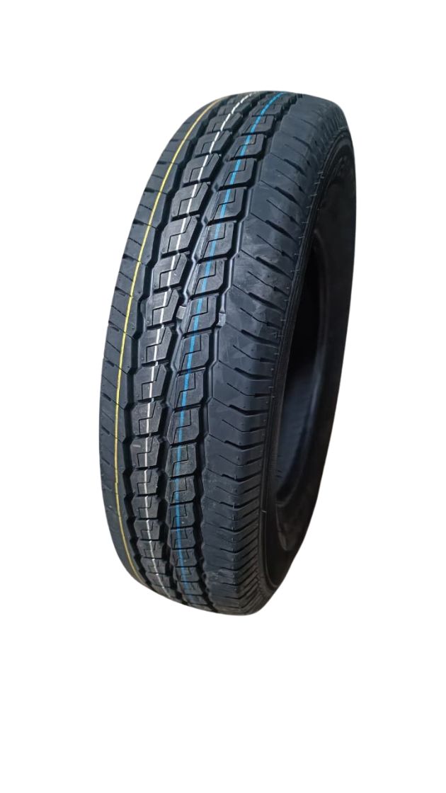 Neumatico 175 R13c Hifly 8pr 97/95r S2000