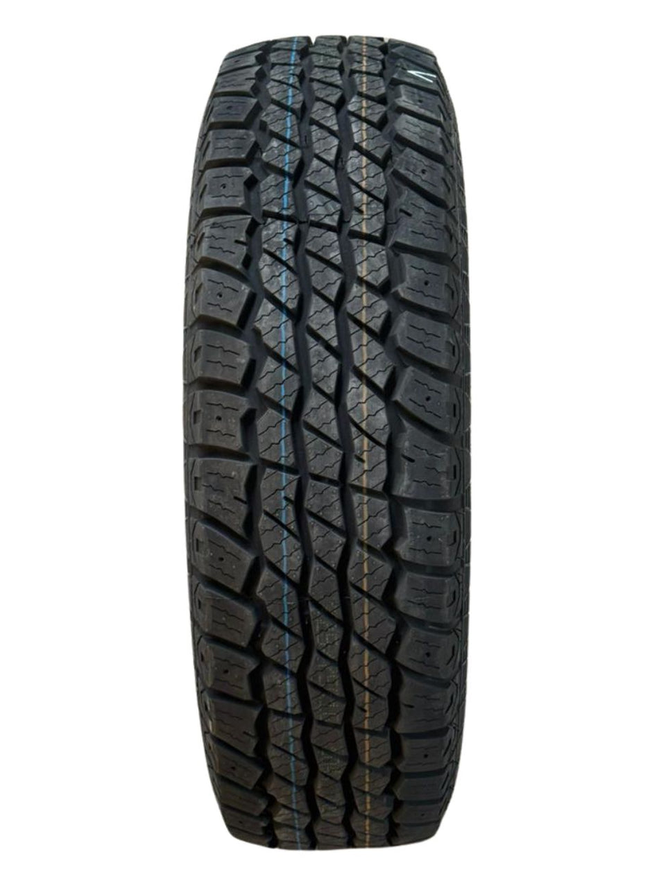 Neumatico 225/75 R16 Tracmax At Tbsw X-privilo Pcr