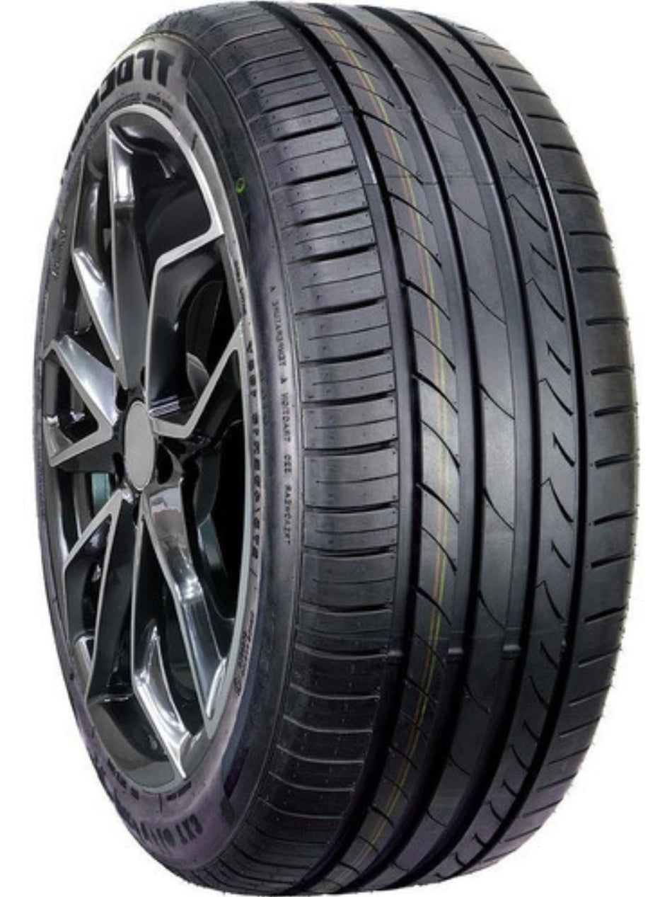 Neumatico 215/45 R17 91 Wxl Privilo Tx3 Tracmax Pcr